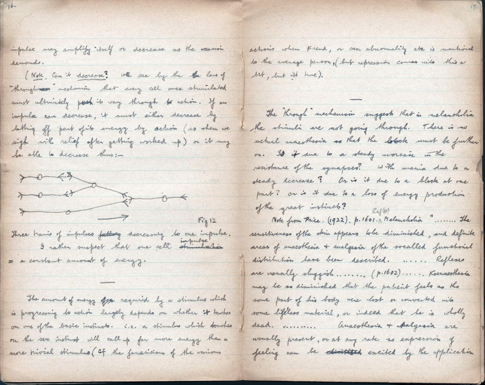 This image is copyright 1972, 2008 © 2008 The Estate of W. Ross Ashby