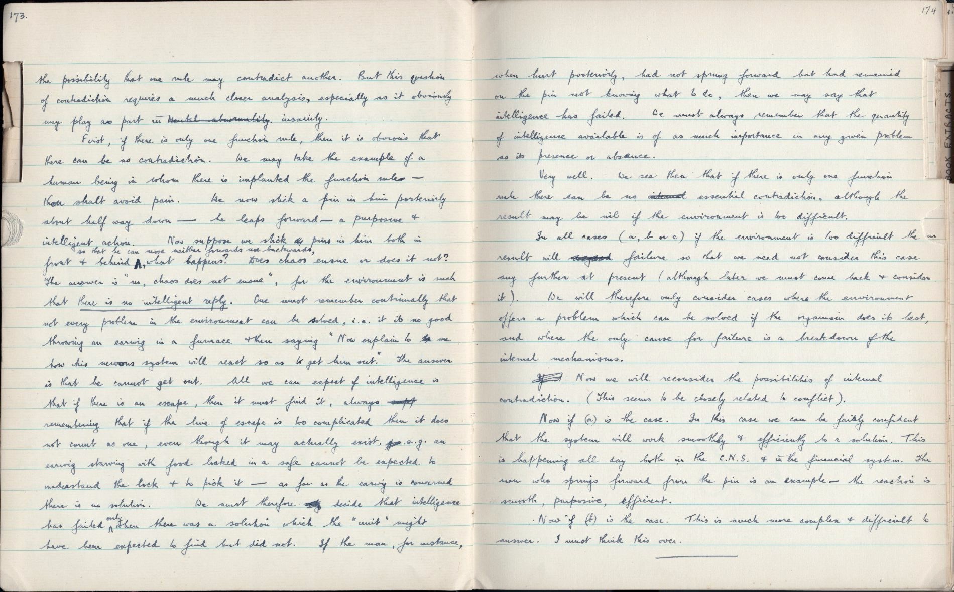 This image is copyright 1972, 2008 © 2008 The Estate of W. Ross Ashby