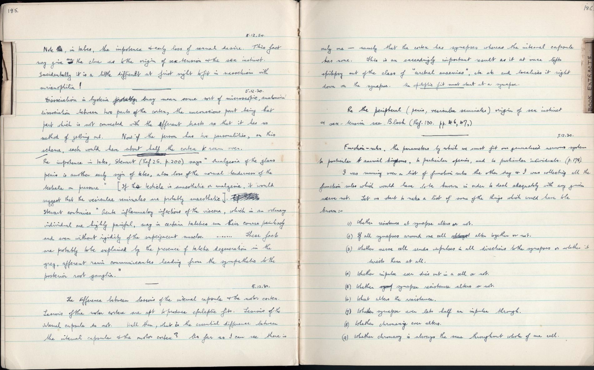 This image is copyright 1972, 2008 © 2008 The Estate of W. Ross Ashby