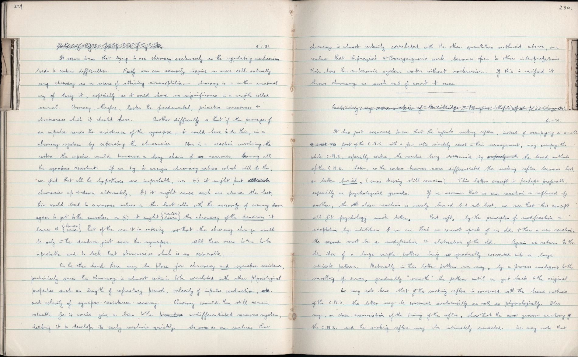 This image is copyright 1972, 2008 © 2008 The Estate of W. Ross Ashby