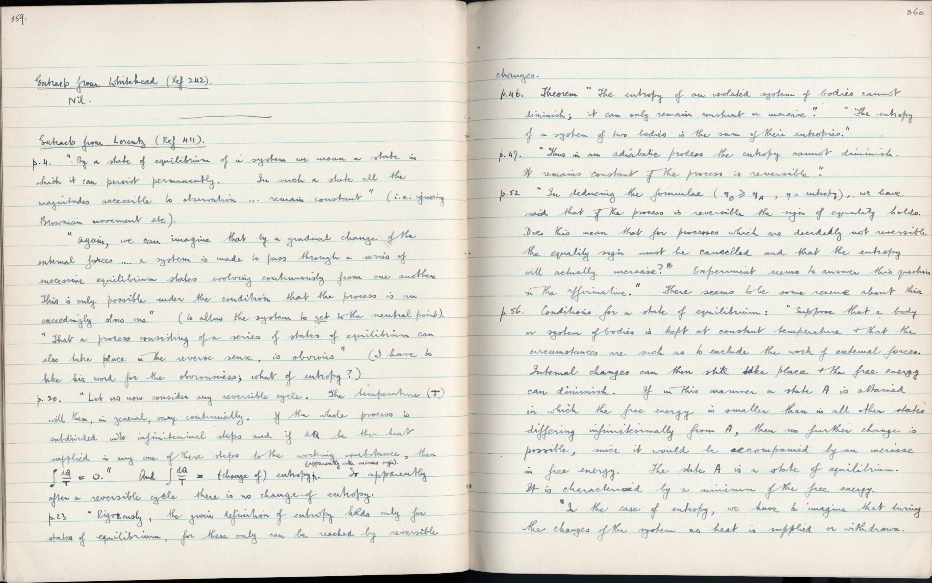 This image is copyright 1972, 2008 © 2008 The Estate of W. Ross Ashby