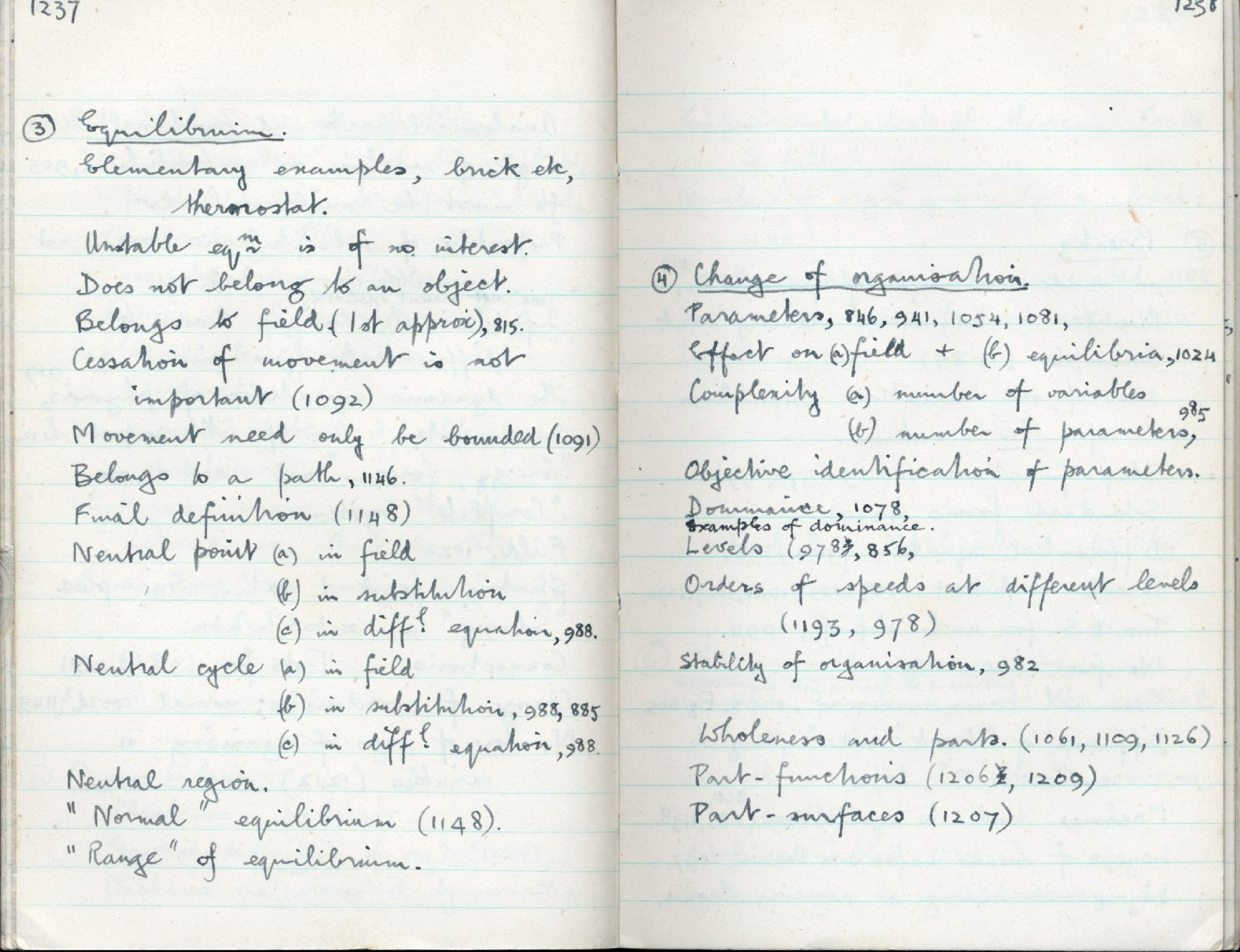 This image is copyright 1972, 2008 © 2008 The Estate of W. Ross Ashby