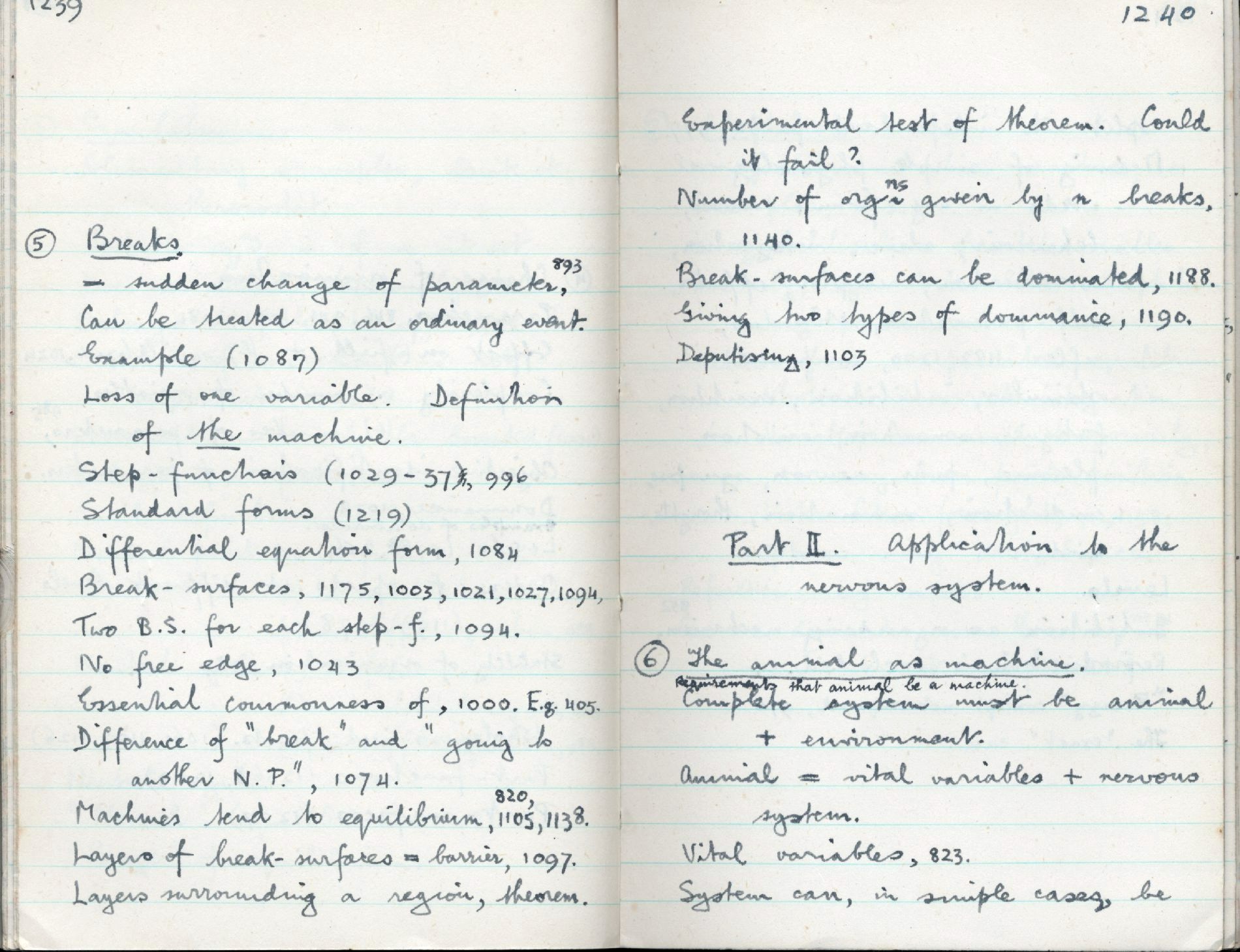 This image is copyright 1972, 2008 © 2008 The Estate of W. Ross Ashby