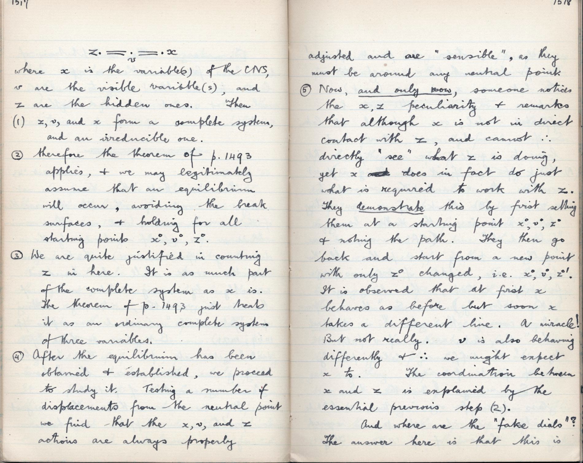 This image is copyright 1972, 2008 © 2008 The Estate of W. Ross Ashby