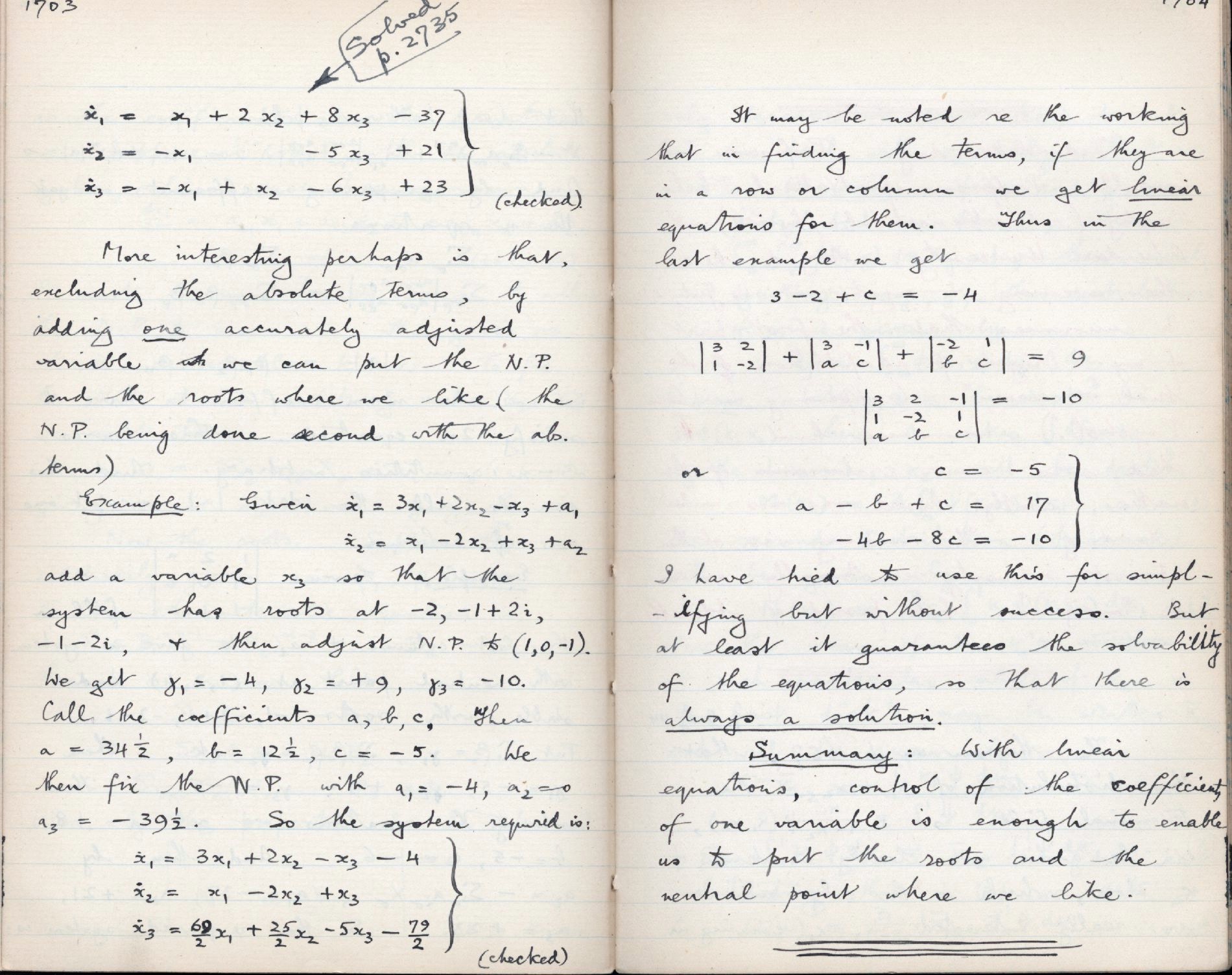 This image is copyright 1972, 2008 © 2008 The Estate of W. Ross Ashby