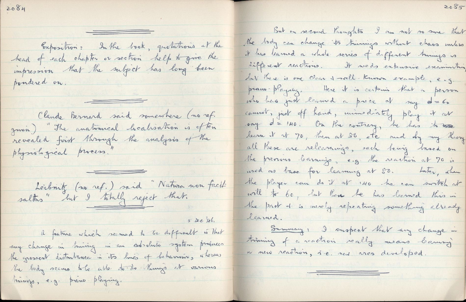 This image is copyright 1972, 2008 © 2008 The Estate of W. Ross Ashby