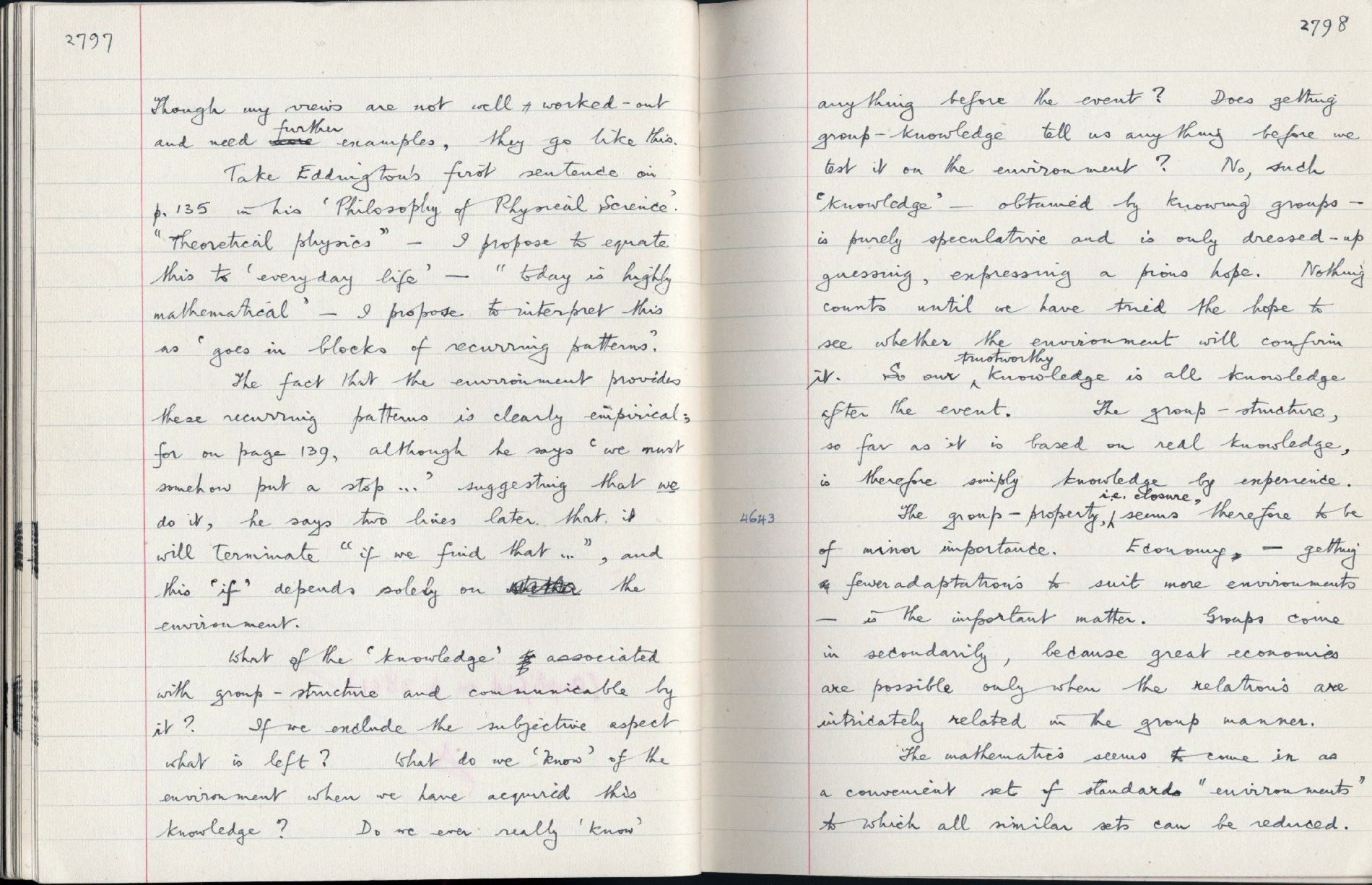 This image is copyright 1972, 2008 © 2008 The Estate of W. Ross Ashby