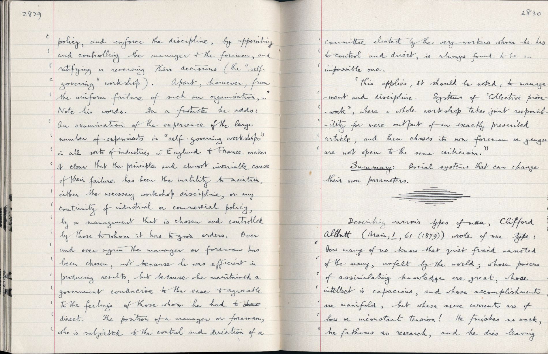 This image is copyright 1972, 2008 © 2008 The Estate of W. Ross Ashby