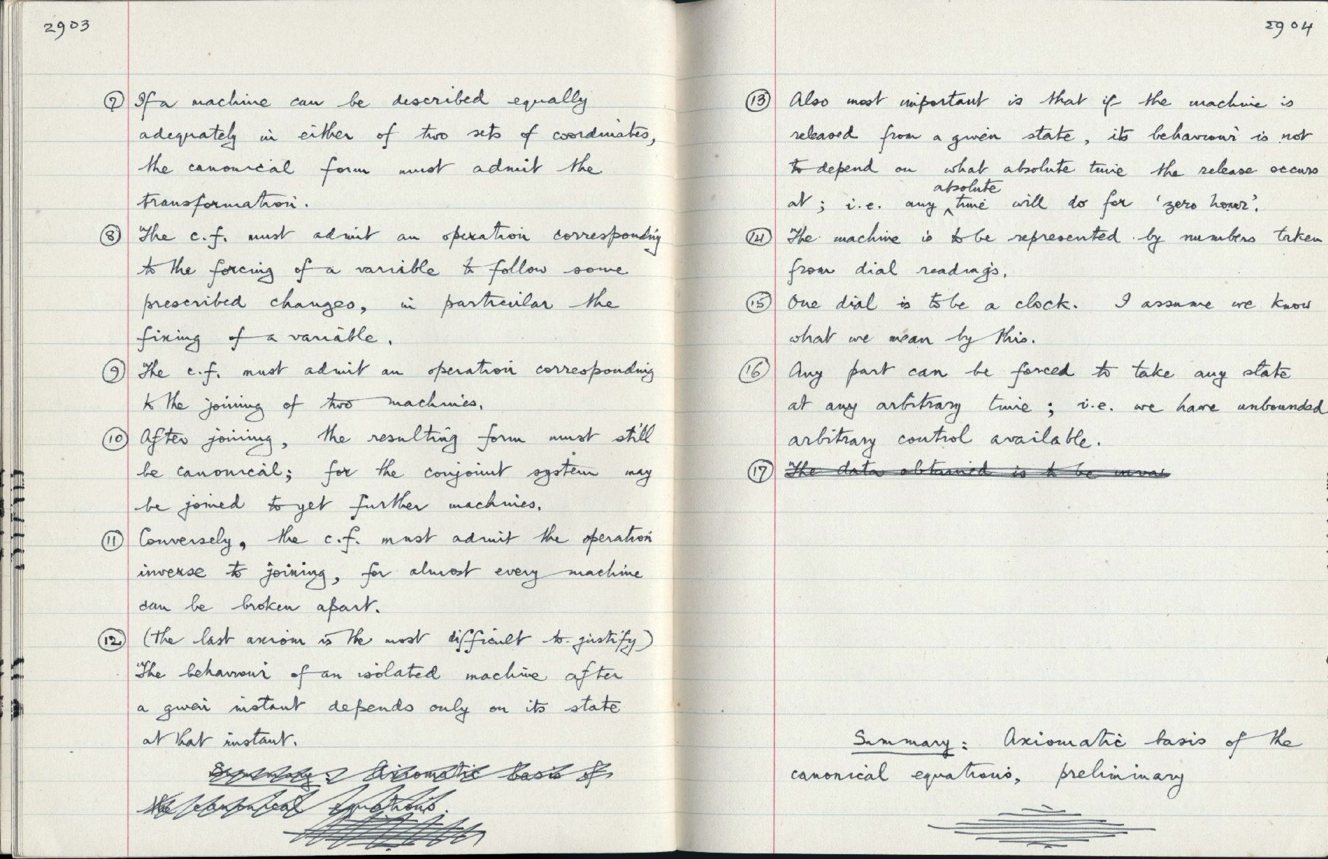 This image is copyright 1972, 2008 © 2008 The Estate of W. Ross Ashby