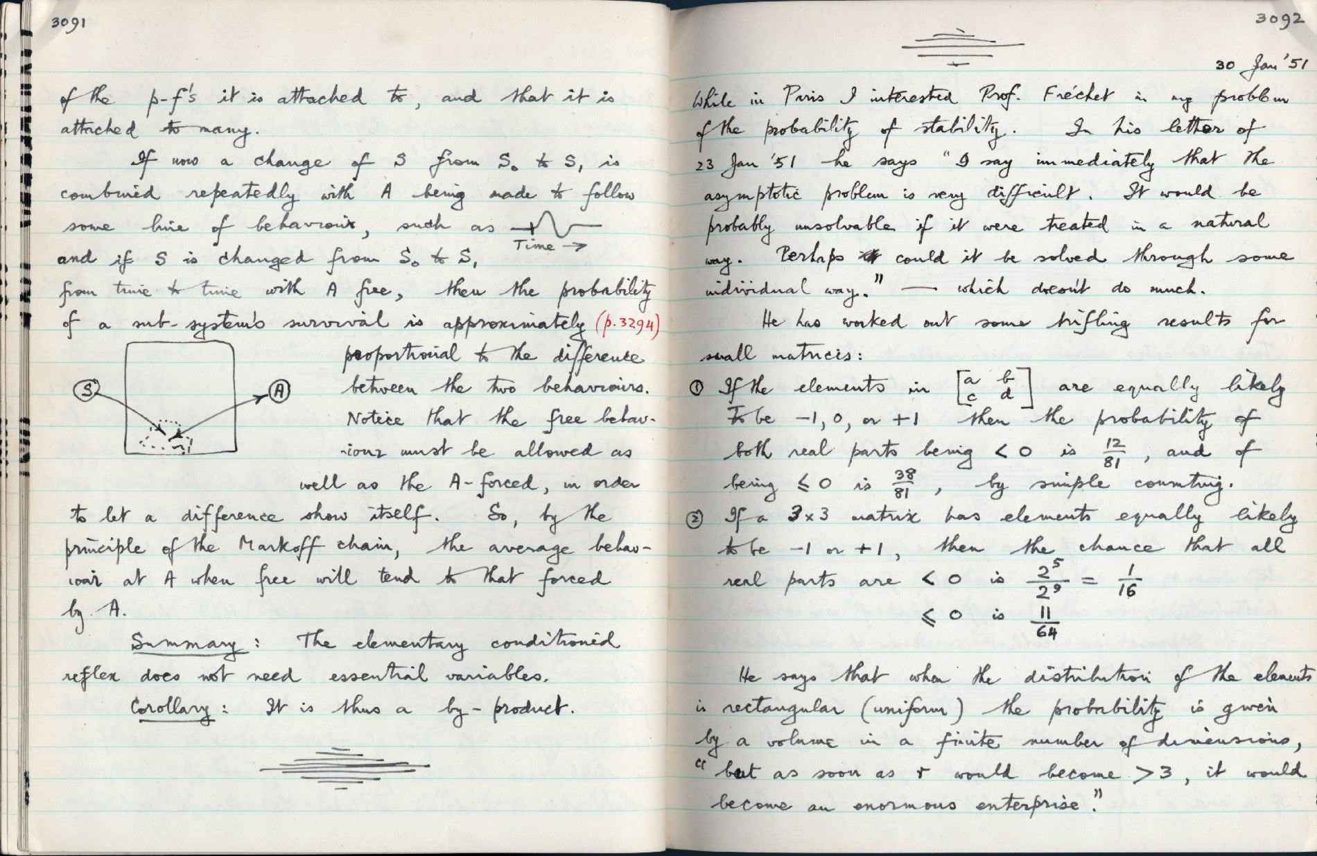 This image is copyright 1972, 2008 © 2008 The Estate of W. Ross Ashby