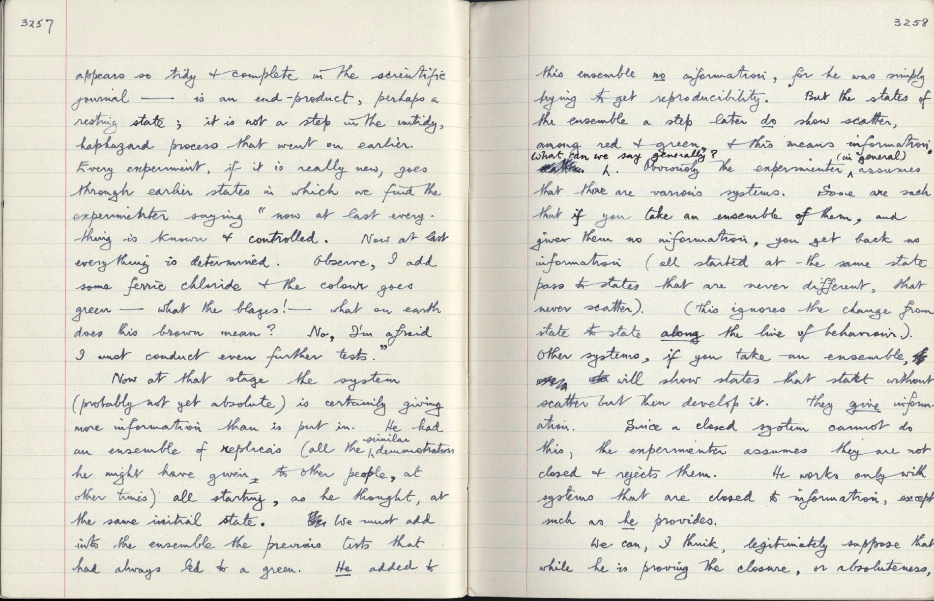 This image is copyright 1972, 2008 © 2008 The Estate of W. Ross Ashby