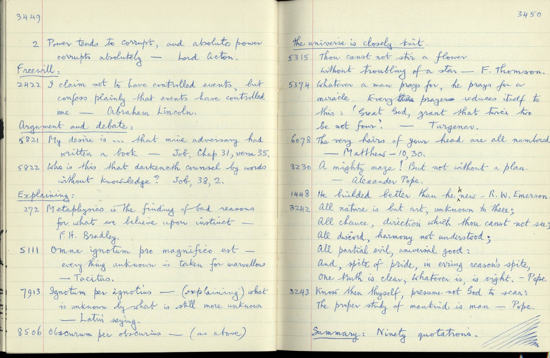 This image is copyright 1972, 2008 © 2008 The Estate of W. Ross Ashby