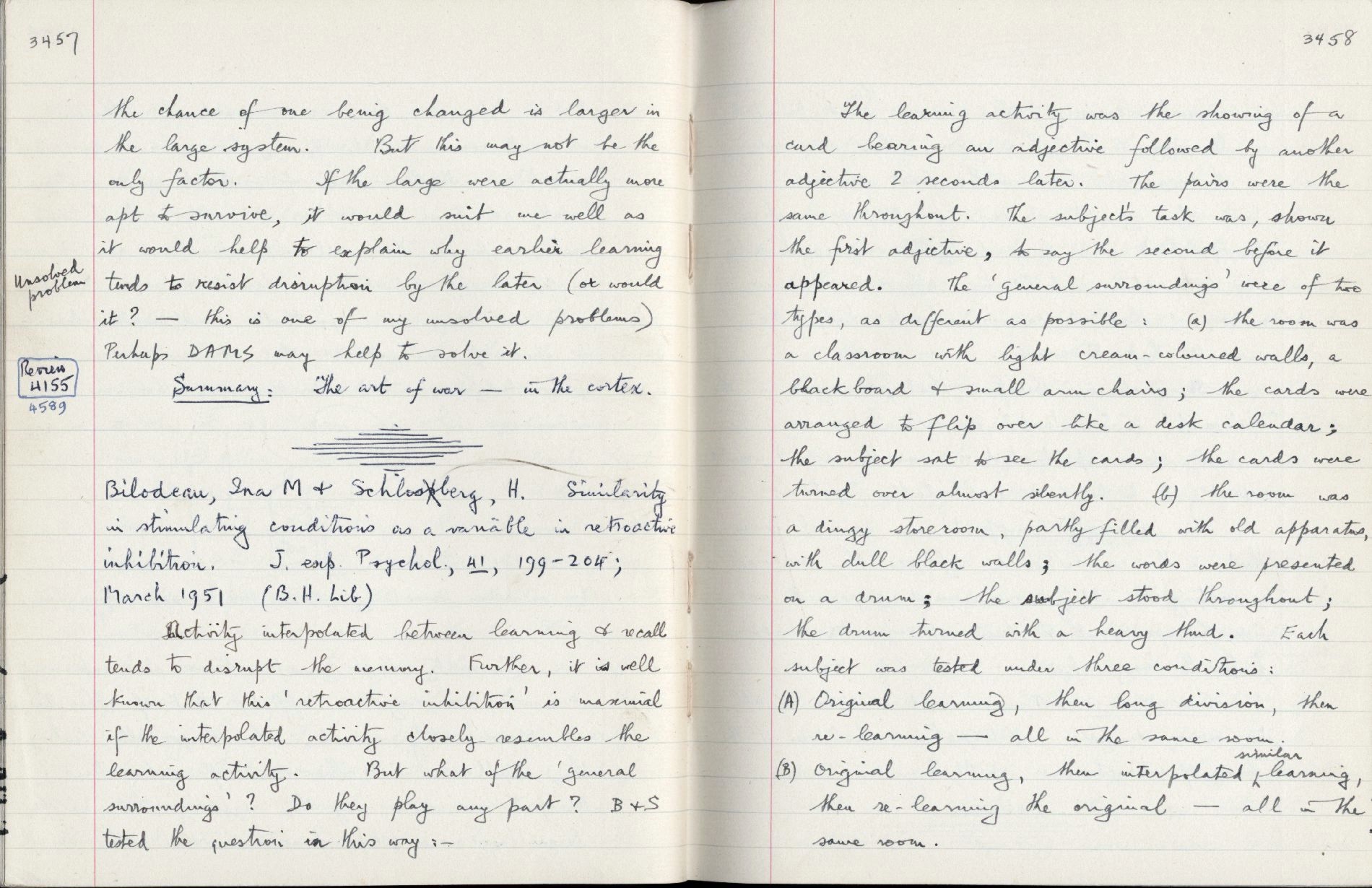 This image is copyright 1972, 2008 © 2008 The Estate of W. Ross Ashby