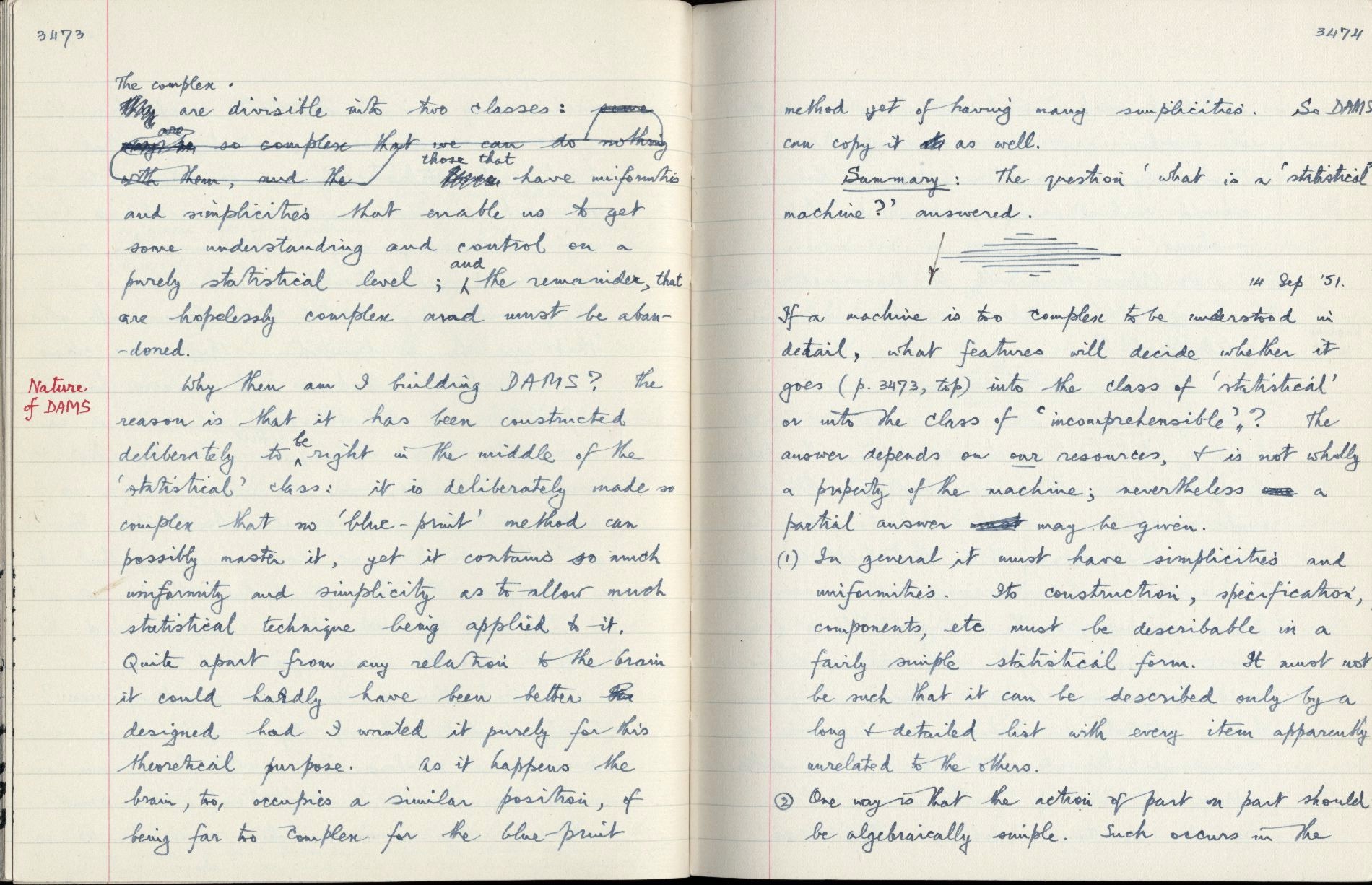 This image is copyright 1972, 2008 © 2008 The Estate of W. Ross Ashby