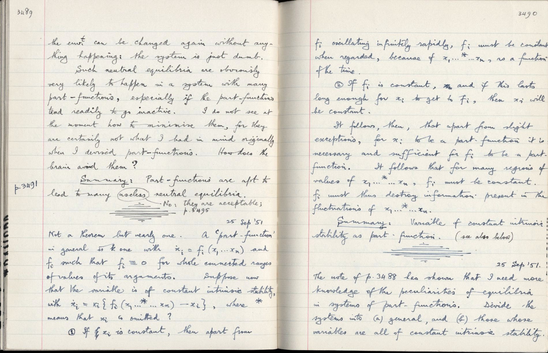 This image is copyright 1972, 2008 © 2008 The Estate of W. Ross Ashby