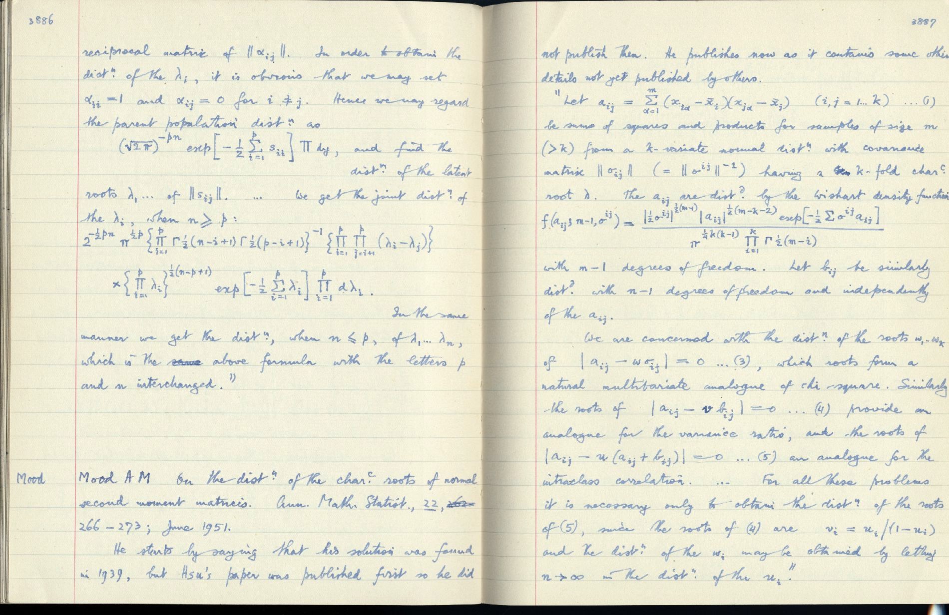 This image is copyright 1972, 2008 © 2008 The Estate of W. Ross Ashby