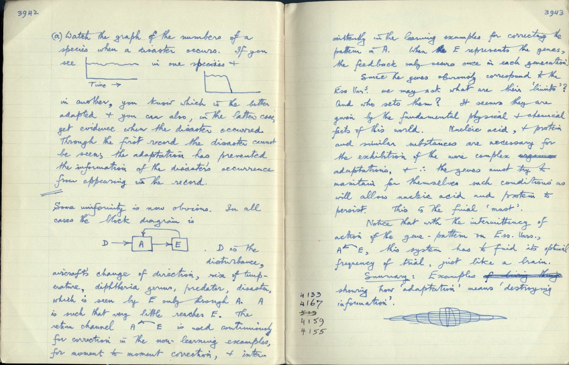 This image is copyright 1972, 2008 © 2008 The Estate of W. Ross Ashby