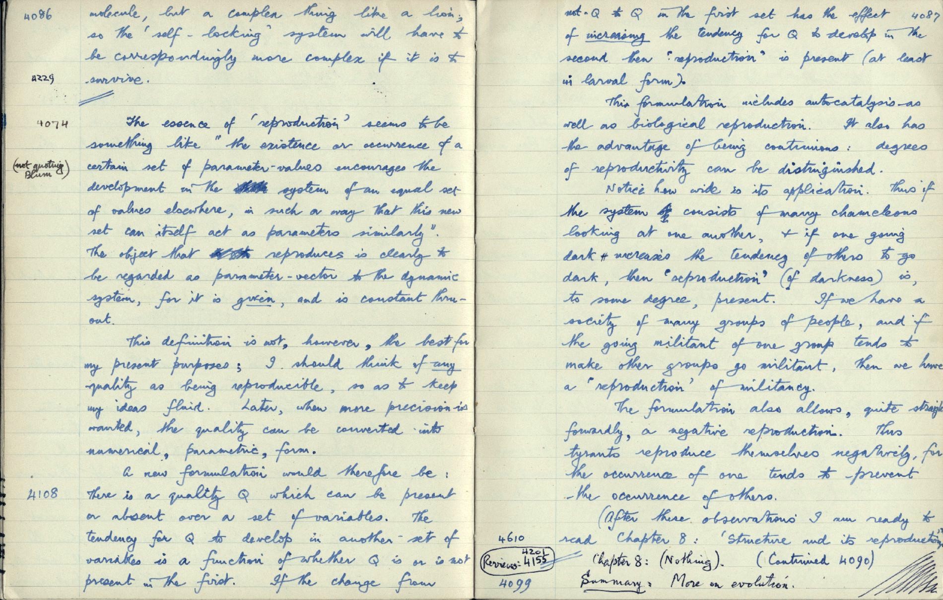 This image is copyright 1972, 2008 © 2008 The Estate of W. Ross Ashby