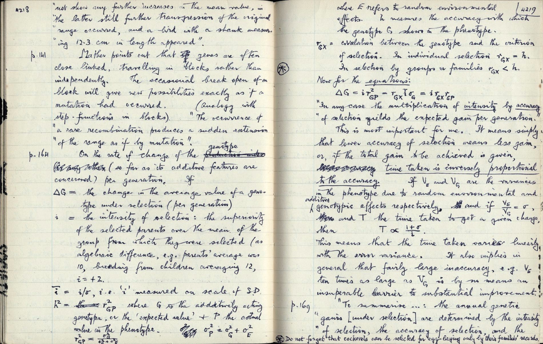 This image is copyright 1972, 2008 © 2008 The Estate of W. Ross Ashby