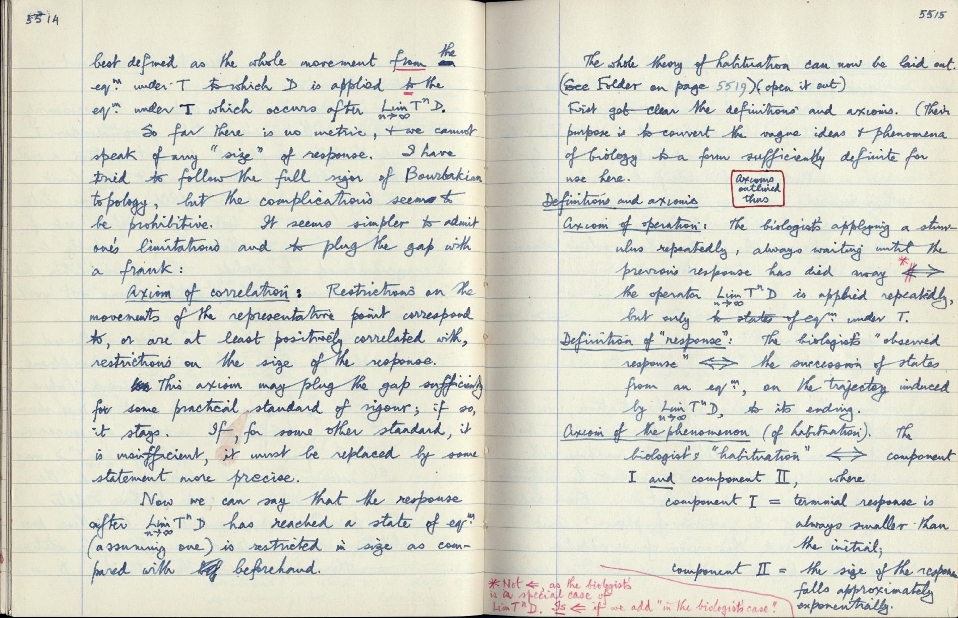 This image is copyright 1972, 2008 © 2008 The Estate of W. Ross Ashby