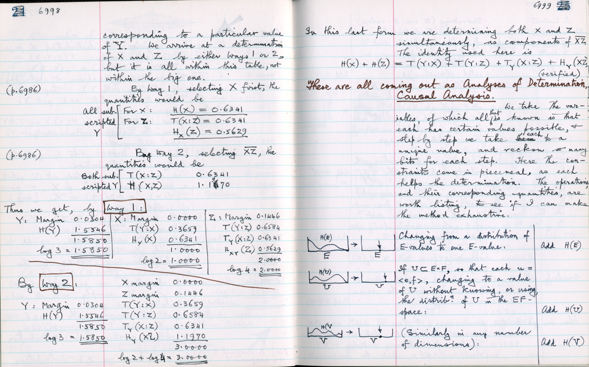 This image is copyright 1972, 2008 © 2008 The Estate of W. Ross Ashby